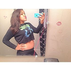 Meet your Posher, Å¢ony